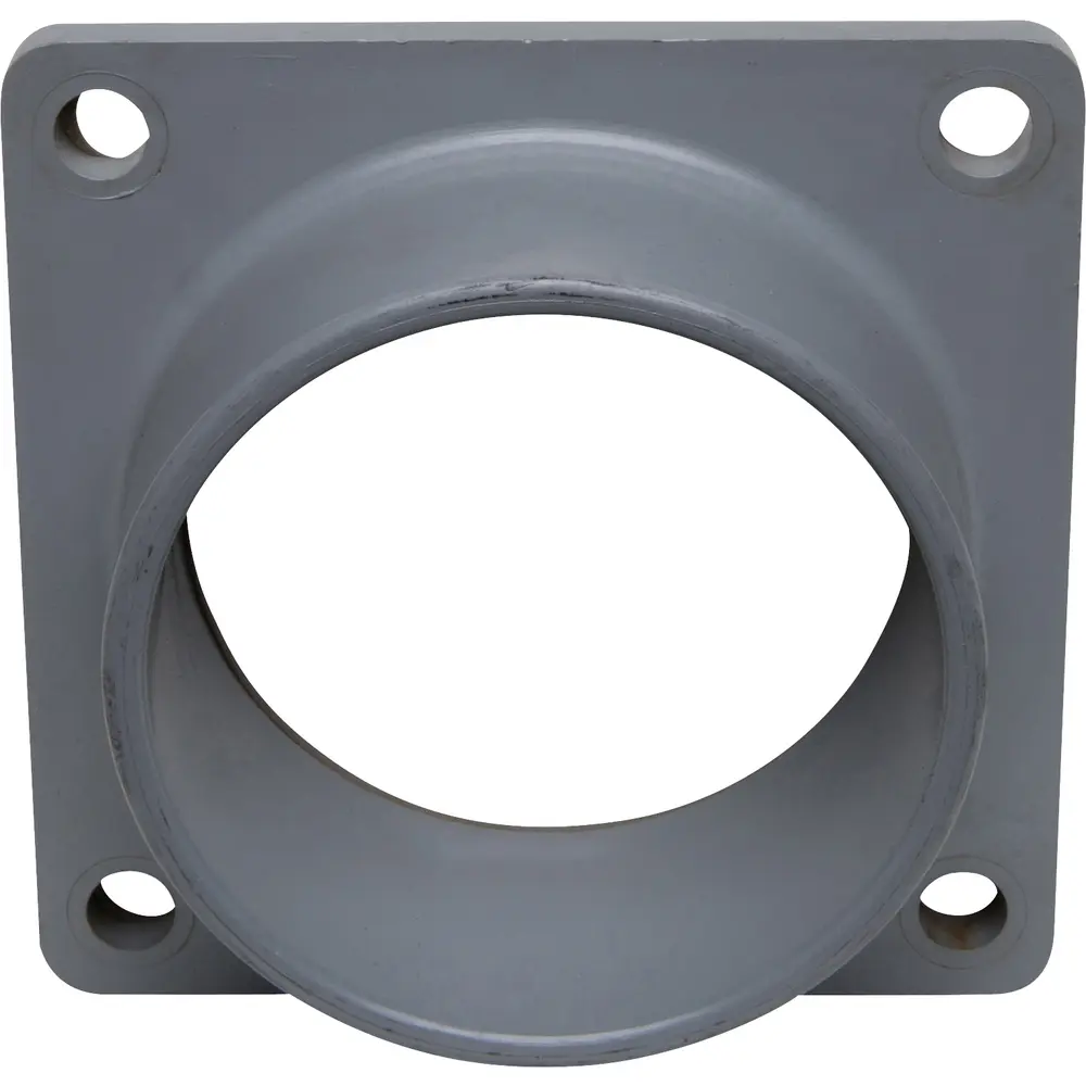 2-1/4 in. LB, AnyBODY™ Non-Metallic Conduit Body 2 2-1/4 in. LB, AnyBODY™ Non-Metallic Conduit Body