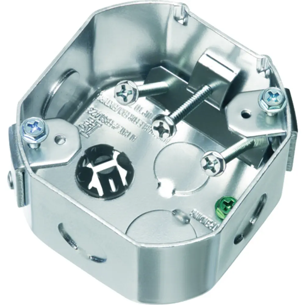 23.0 Cu. In. Steel One Box™,