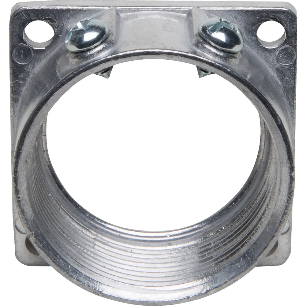 2 in. LB, AnyBODY® Metallic Rigid/EMT Conduit Body 2 2 in. LB, AnyBODY® Metallic Rigid/EMT Conduit Body