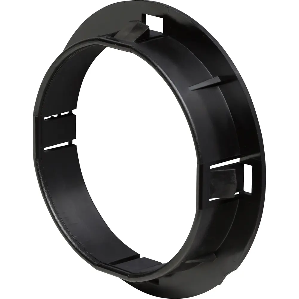 2 in. Plastic Snap-In Bushing