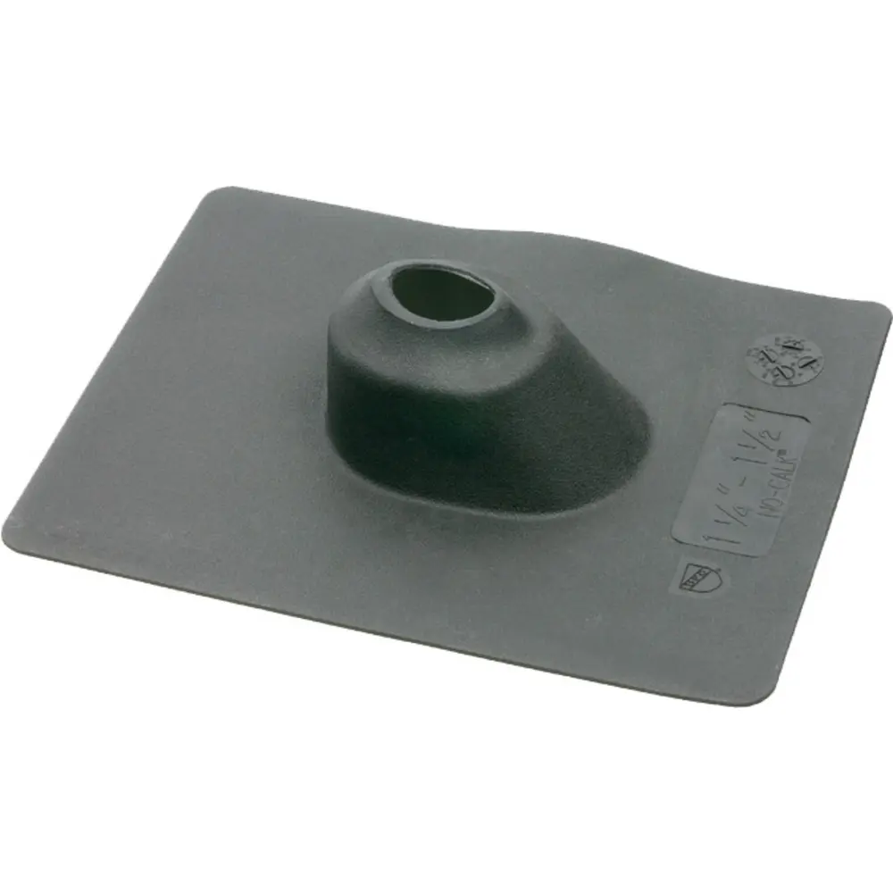 2" Roof Flashing, Neoprene