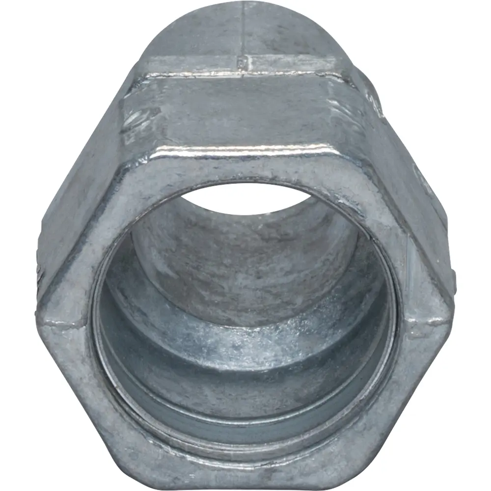 3/4" Combination Coupling, EMT Compression to Flex