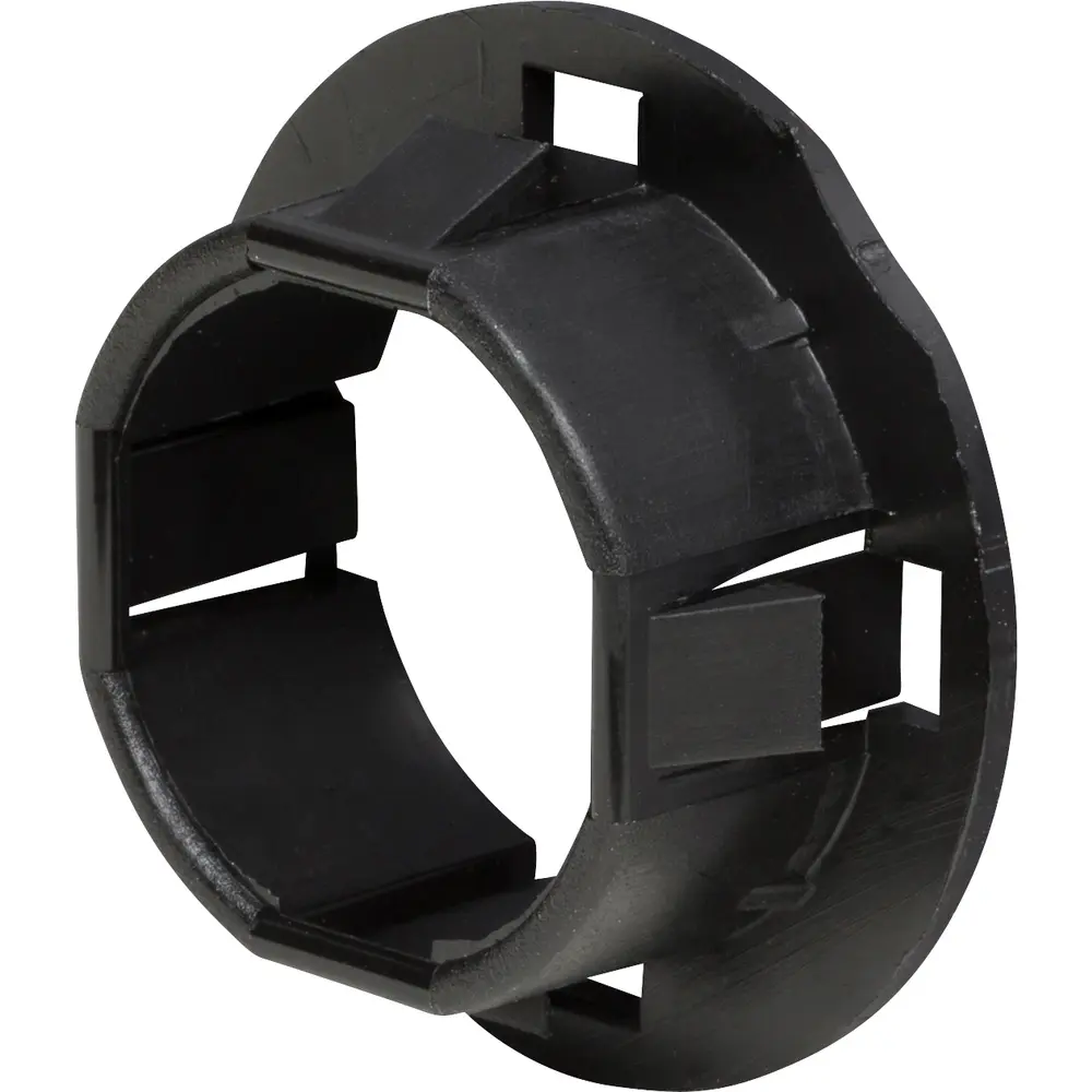 3/4 in. Plastic Snap-In Bushing