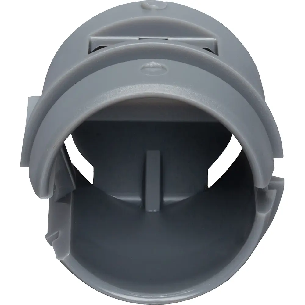 3/4" Non-Metallic Cable Connector