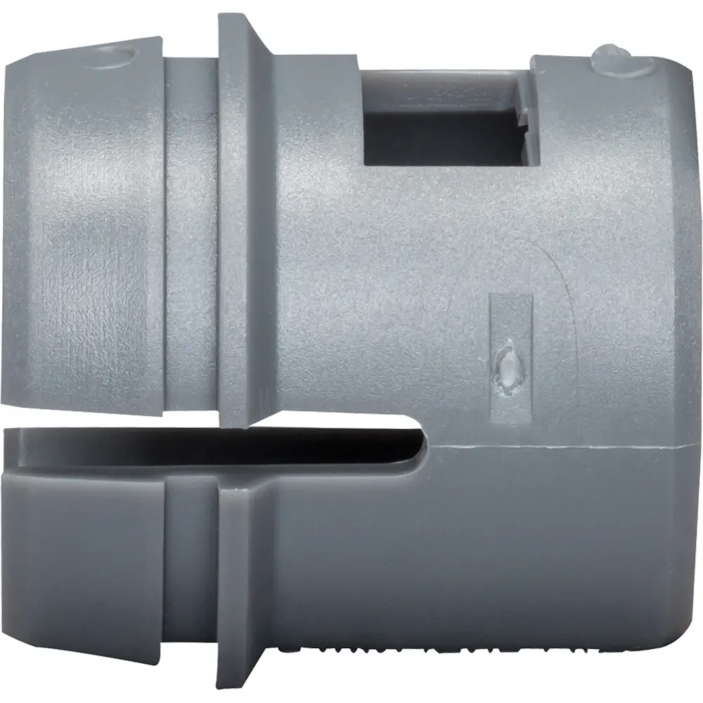 3/4" Non-Metallic Cable Connector 3 3/4" Non-Metallic Cable Connector