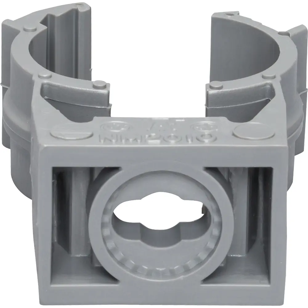 3/4" QuickLATCH™ Pipe Hanger 2 3/4" QuickLATCH™ Pipe Hanger