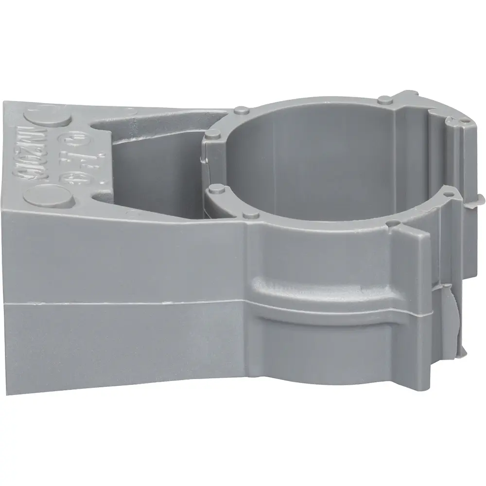 3/4" QuickLATCH™ Pipe Hanger 3 3/4" QuickLATCH™ Pipe Hanger