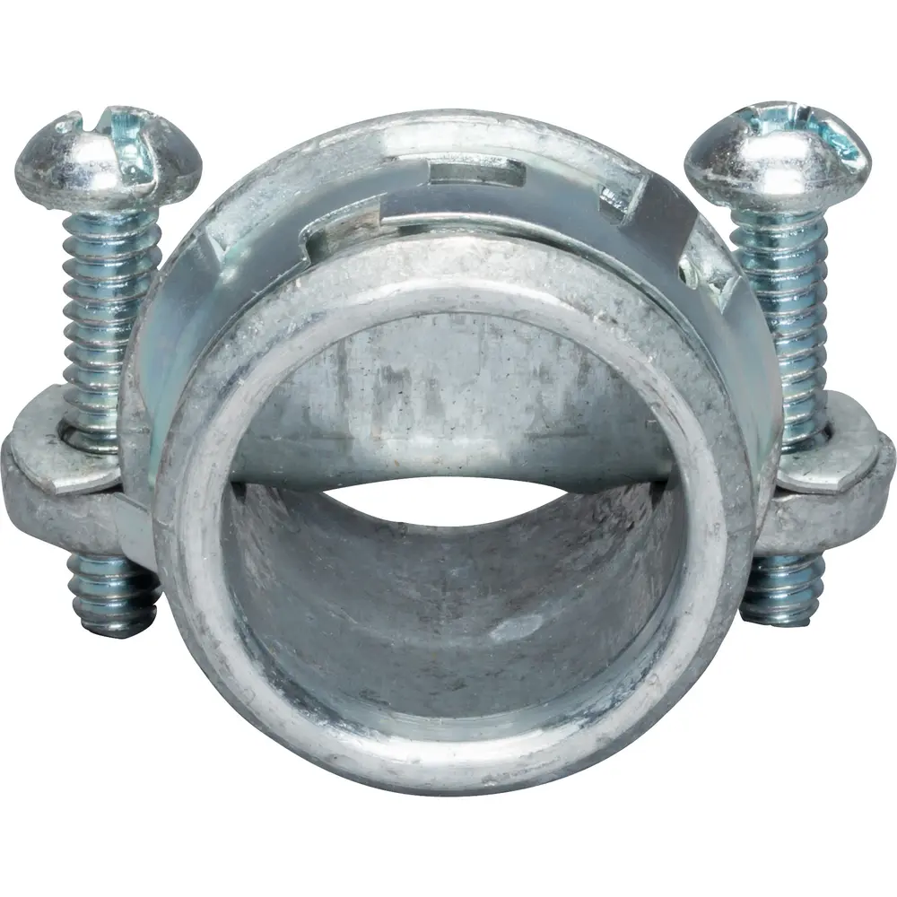 3/4" Snap-Tite® Connector for NM and SE Cable, 0.300"-0.780" Cable Range 1 3/4" Snap-Tite® Connector for NM and SE Cable, 0.300"-0.780" Cable Range