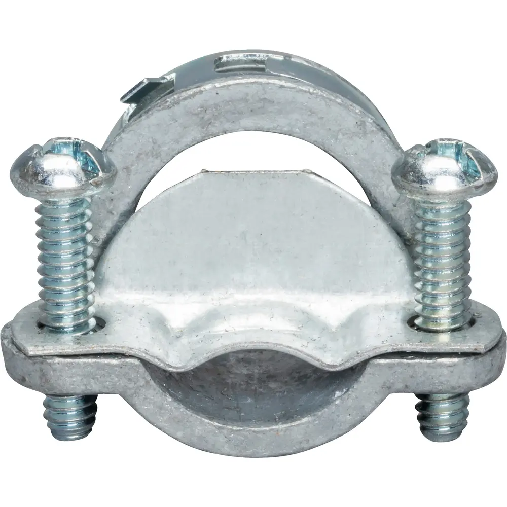 3/4" Snap-Tite® Connector for NM and SE Cable, 0.300"-0.780" Cable Range 2 3/4" Snap-Tite® Connector for NM and SE Cable, 0.300"-0.780" Cable Range