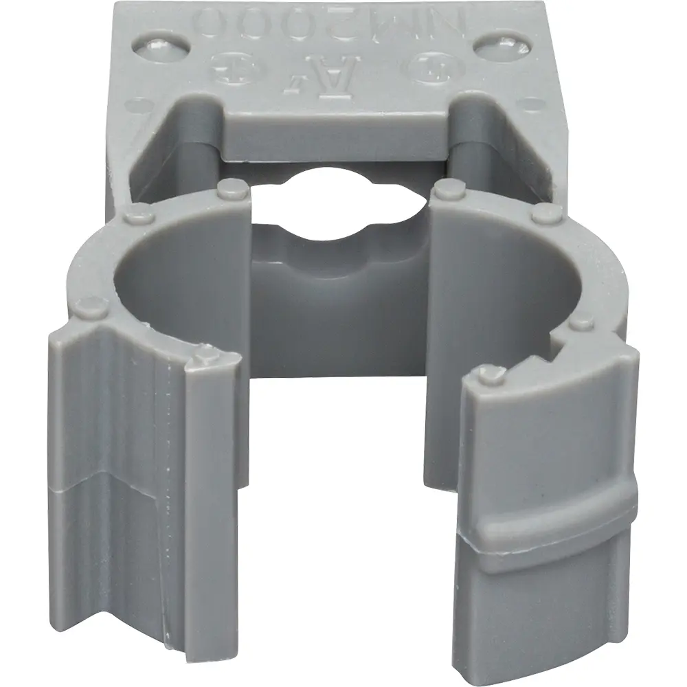 3/8" - 1/2" QuickLATCH Pipe Hanger 1 3/8" - 1/2" QuickLATCH Pipe Hanger
