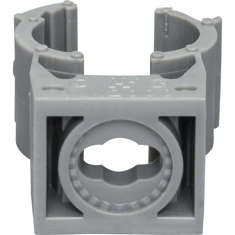 3/8" - 1/2" QuickLATCH Pipe Hanger 2 3/8" - 1/2" QuickLATCH Pipe Hanger