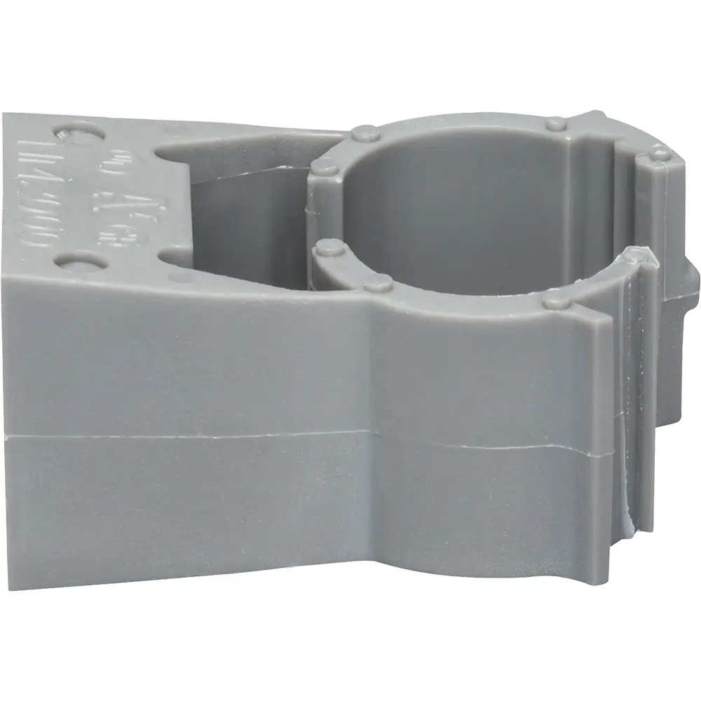 3/8" - 1/2" QuickLATCH Pipe Hanger 3 3/8" - 1/2" QuickLATCH Pipe Hanger