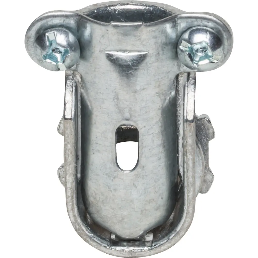 3/8" 90° 2-Screw Flex Connector 1 3/8" 90° 2-Screw Flex Connector