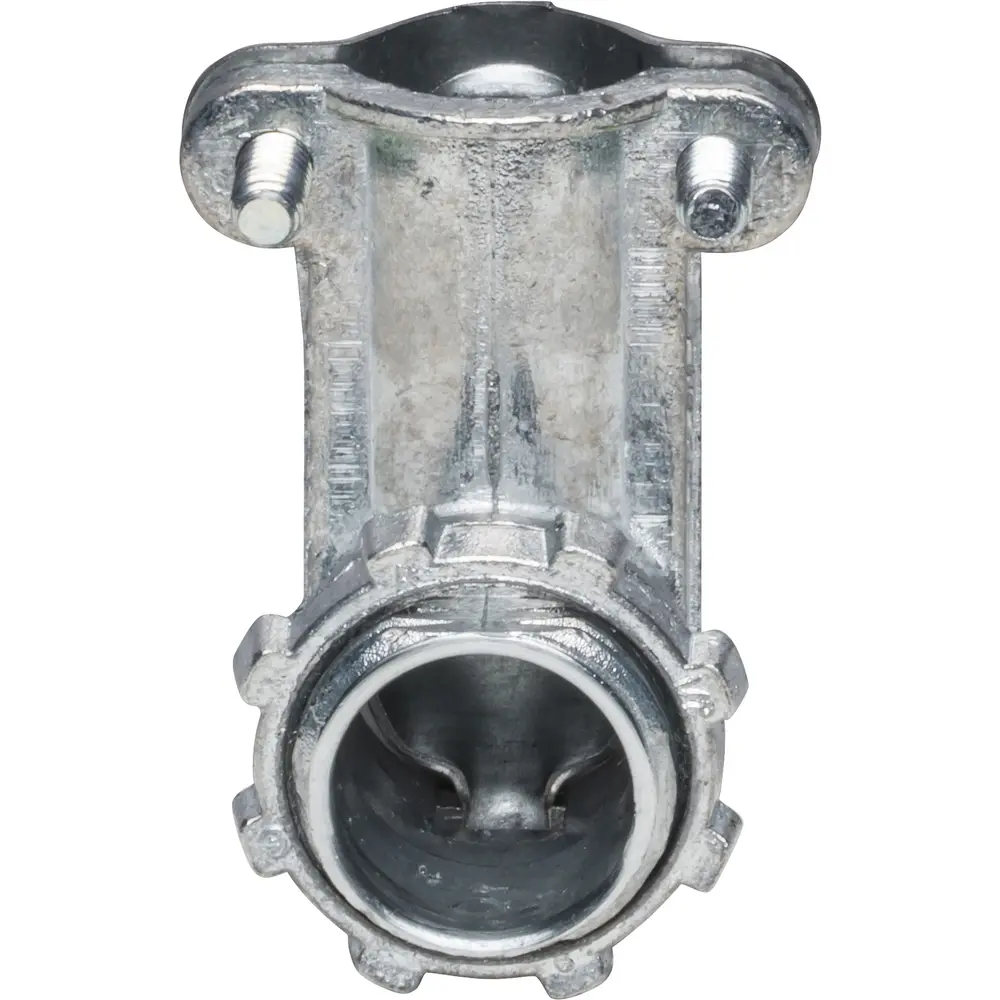 3/8" 90° 2-Screw Flex Connector 2 3/8" 90° 2-Screw Flex Connector