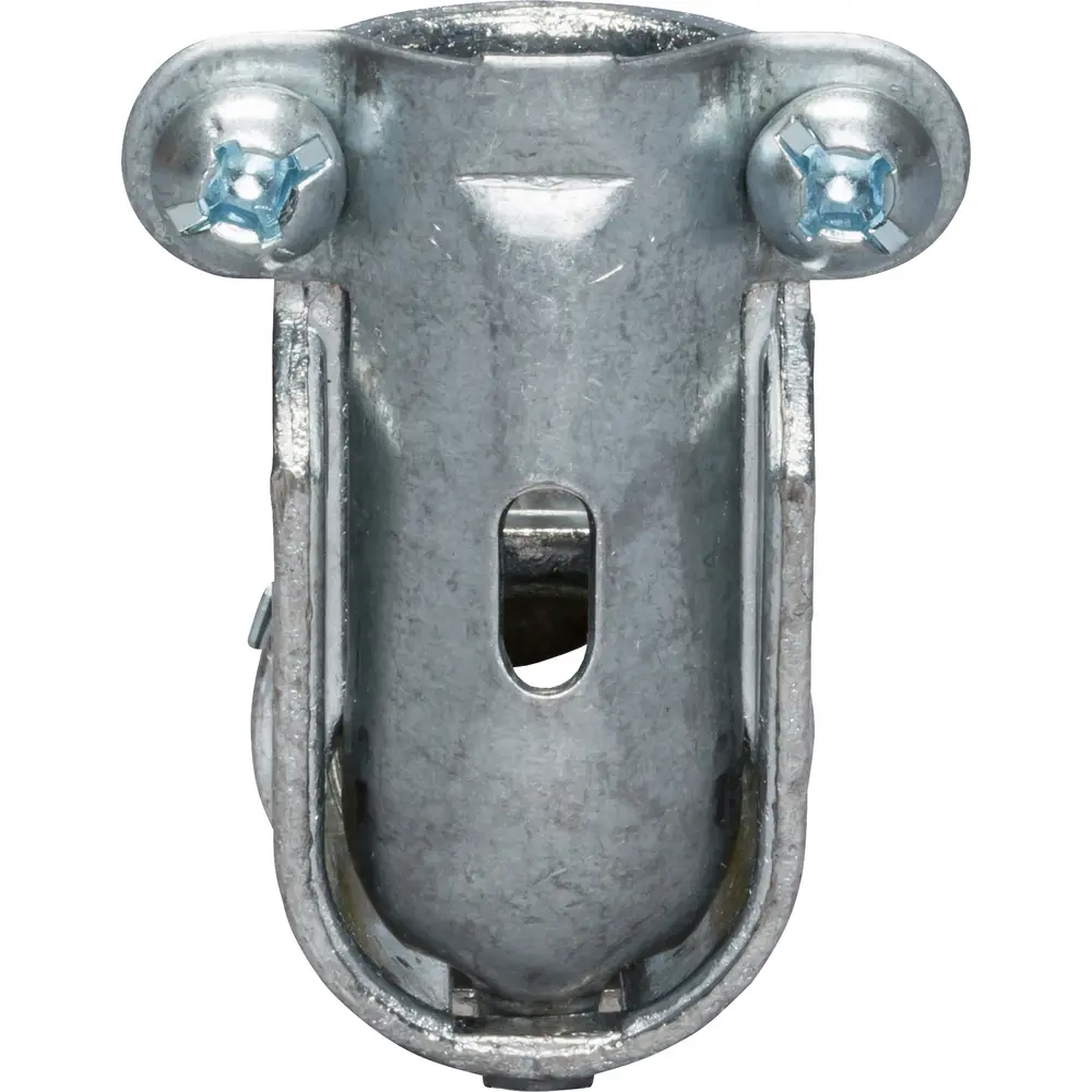 3/8" 90° Snap-Tite® Connector w/ Insulated Throat, 0.440" - 0.750" Cable Range