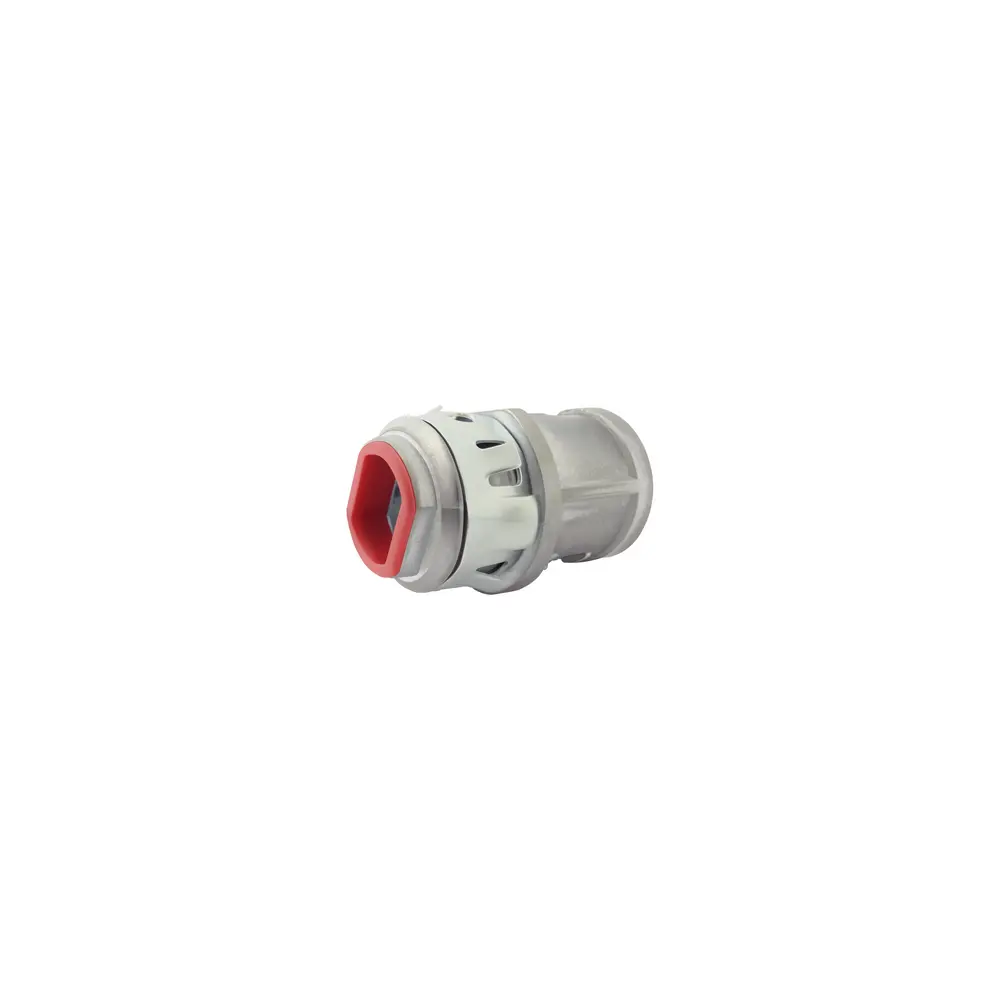 3/8" SNAP²IT® w/ Insulated Throat, 0.405"-0.612" Cable Range 1 3/8" SNAP²IT® w/ Insulated Throat, 0.405"-0.612" Cable Range
