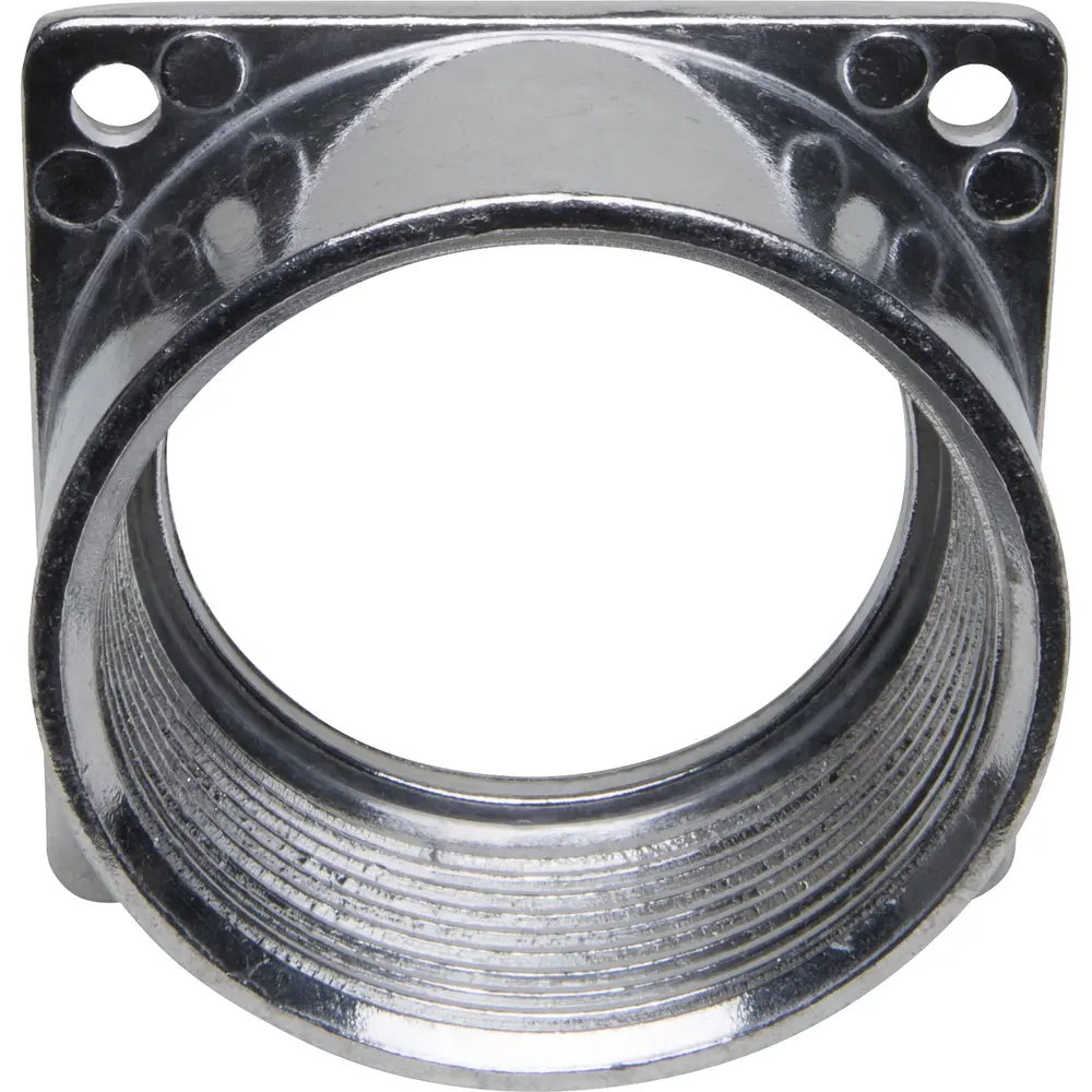 3 in. LB, AnyBODY® Metallic Rigid/EMT Conduit Body 2 3 in. LB, AnyBODY® Metallic Rigid/EMT Conduit Body
