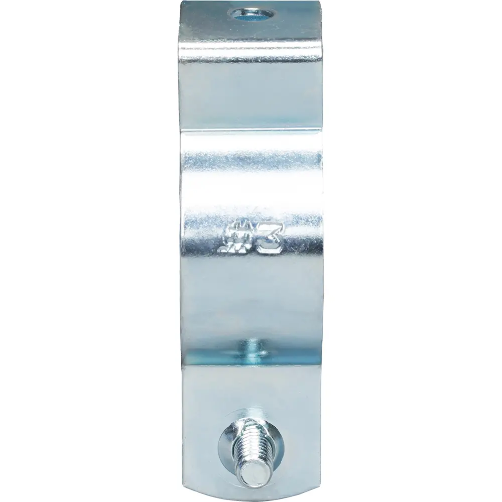 3" Pipe Hanger w/ Formed Thread
