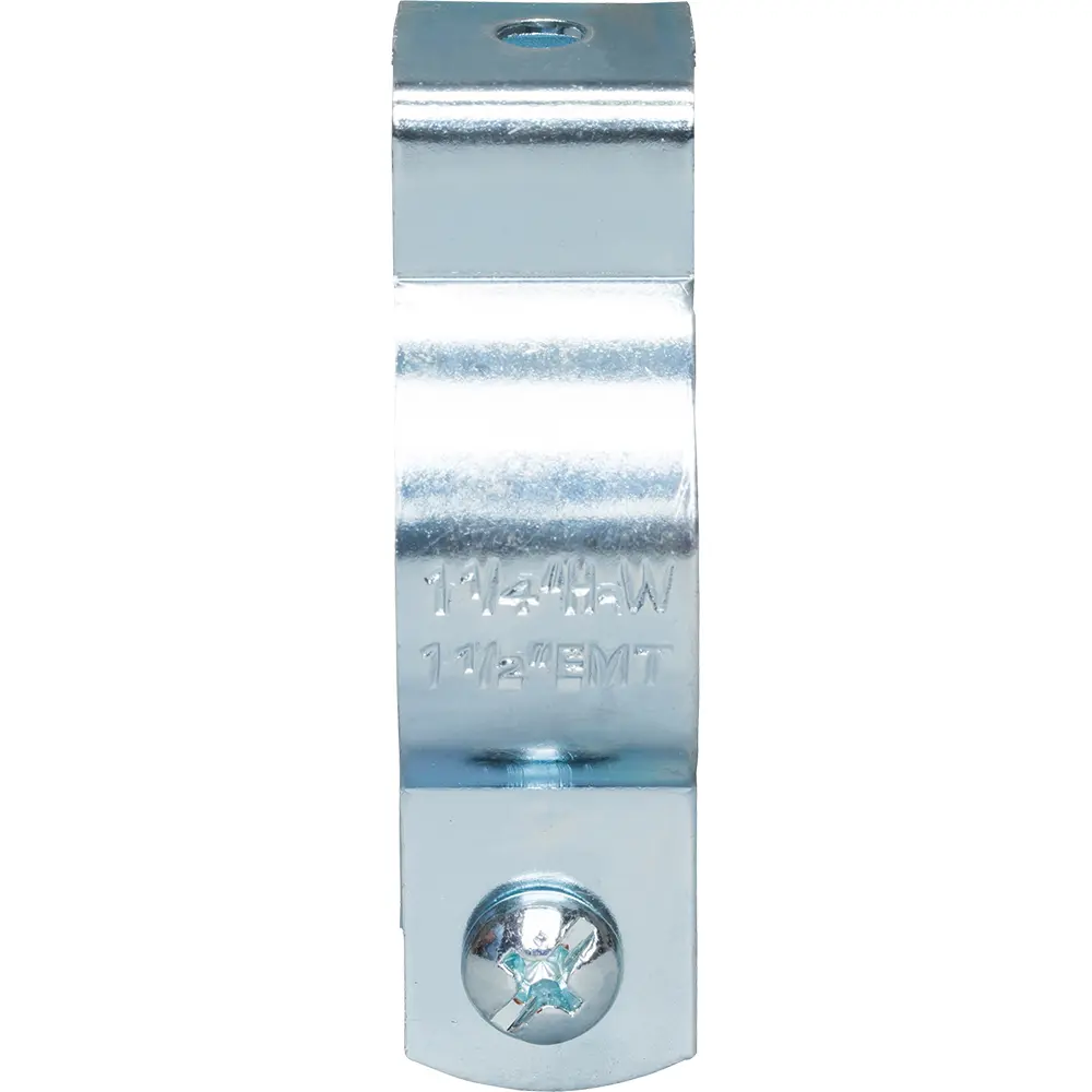 3" Pipe Hanger w/ Formed Thread