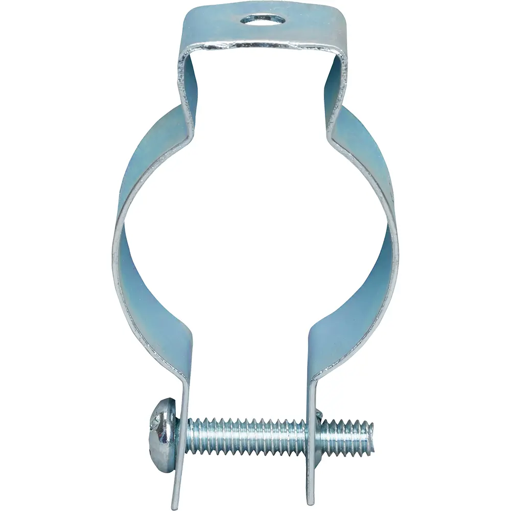 3" Pipe Hanger w/ Formed Thread 3 3" Pipe Hanger w/ Formed Thread