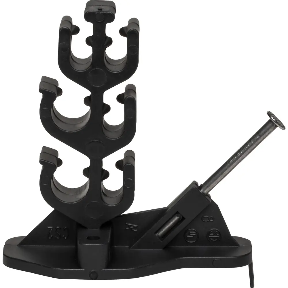 (4) 14/2-10/2 Nail-In Cable Support