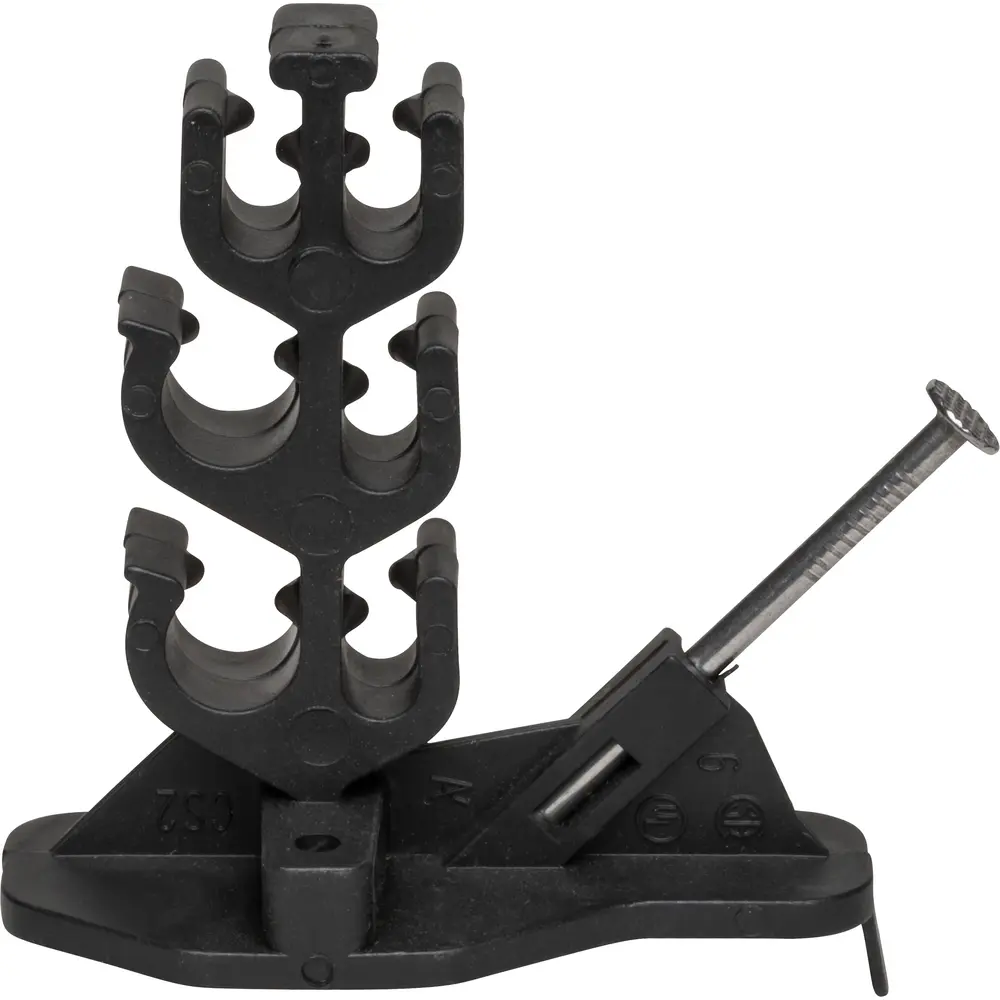 (4) 14/2-10/2 Nail-In Cable Support