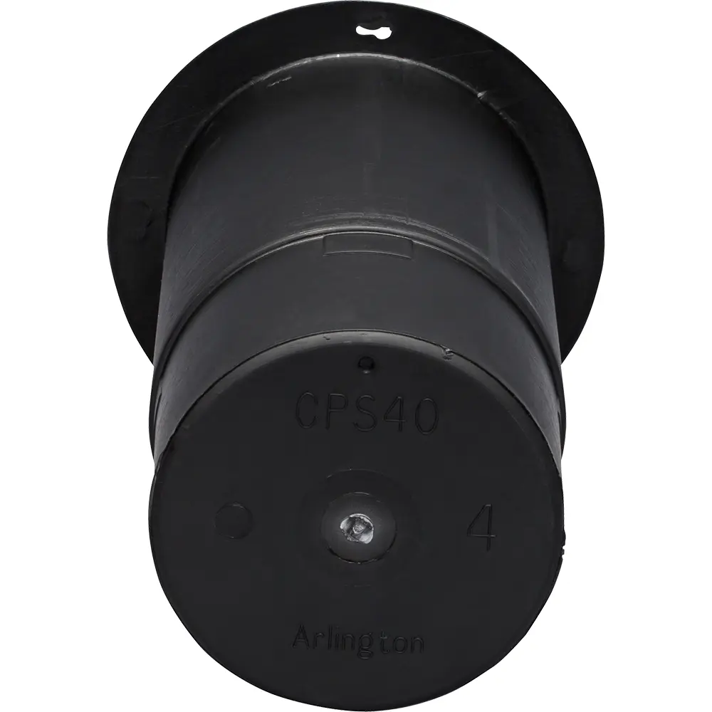 4" Concrete Pipe Sleeve