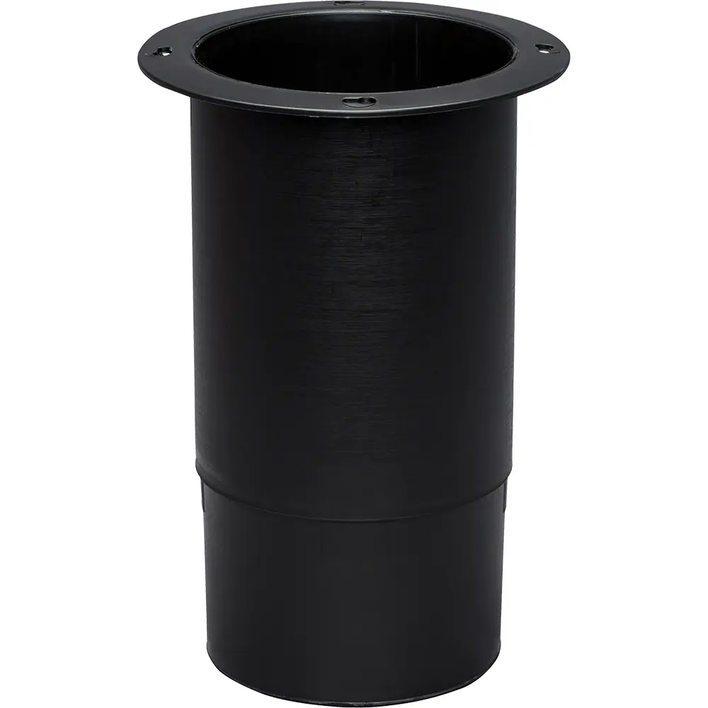 4" Concrete Pipe Sleeve