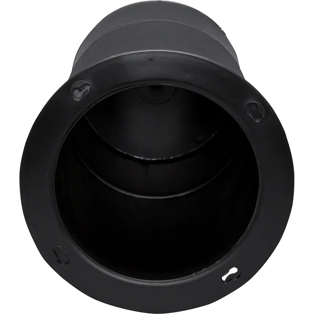 4" Concrete Pipe Sleeve
