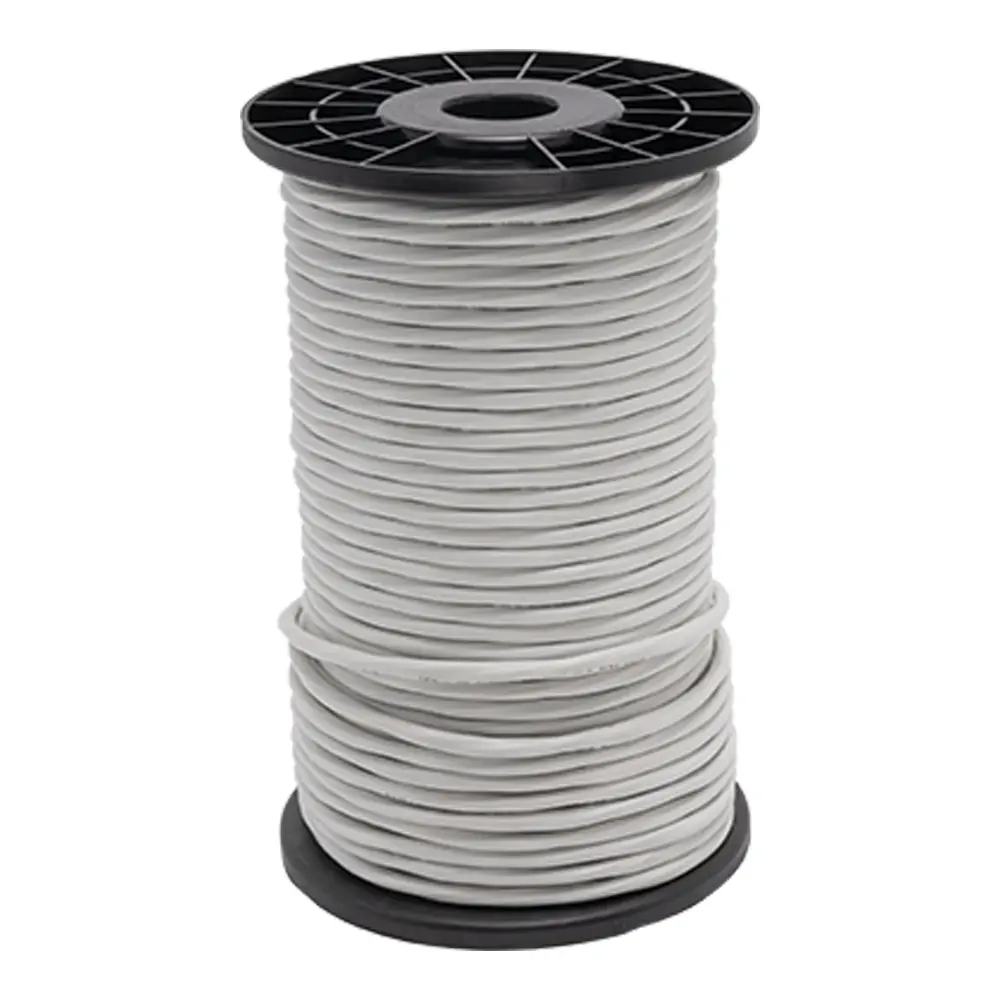 18AWG, Solid, Thermostat Wire, Copper, 10 Conductor, Reel of 250ft 1 18AWG, Solid, Thermostat Wire, Copper, 10 Conductor, Reel of 250ft