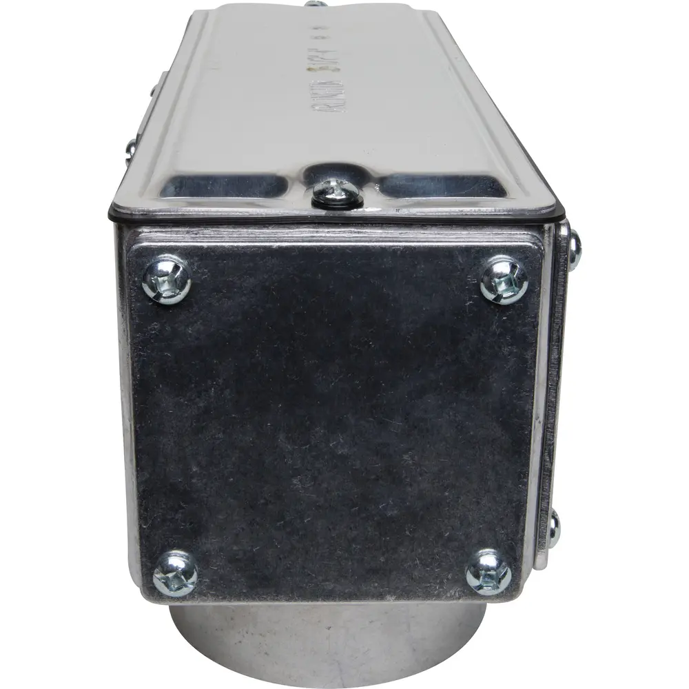 4 in. LB, AnyBODY® Metallic IMC/Rigid/EMT Conduit Body 1 4 in. LB, AnyBODY® Metallic IMC/Rigid/EMT Conduit Body