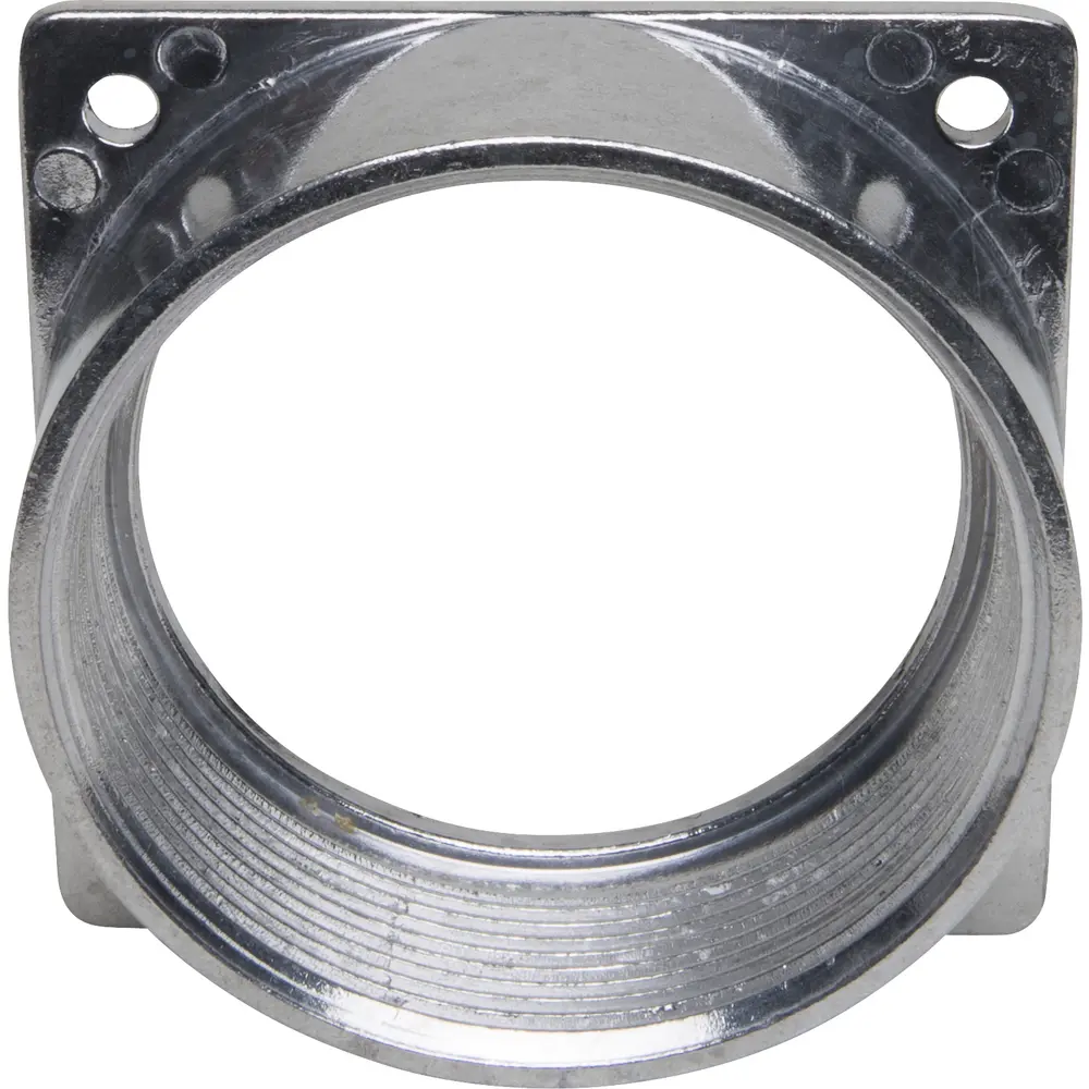 4 in. LB, AnyBODY® Metallic IMC/Rigid/EMT Conduit Body 2 4 in. LB, AnyBODY® Metallic IMC/Rigid/EMT Conduit Body