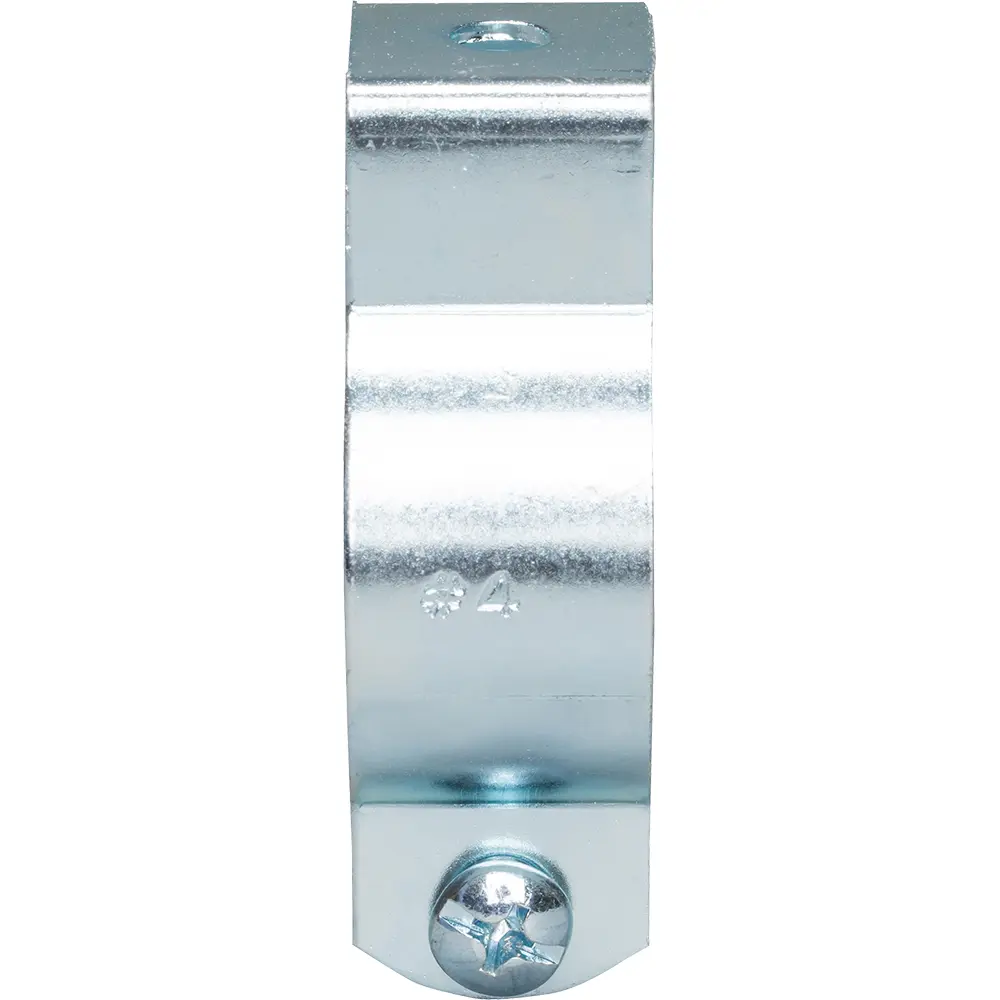 4" Pipe Hanger w/ Formed Thread