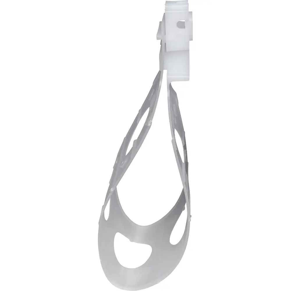 5 in. The LOOP® Cable Support 3 5 in. The LOOP® Cable Support