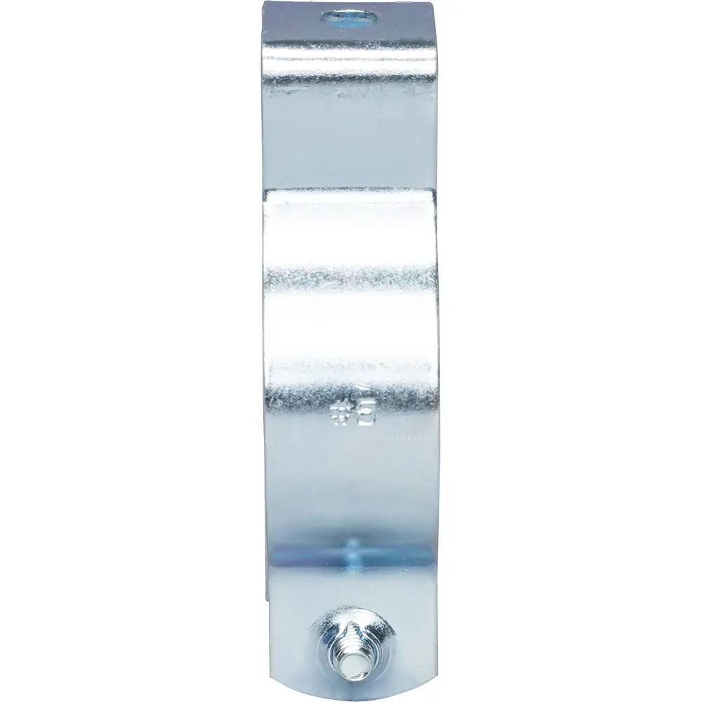 5" Pipe Hanger w/ Formed Thread