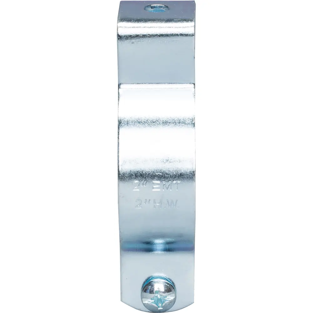 5" Pipe Hanger w/ Formed Thread