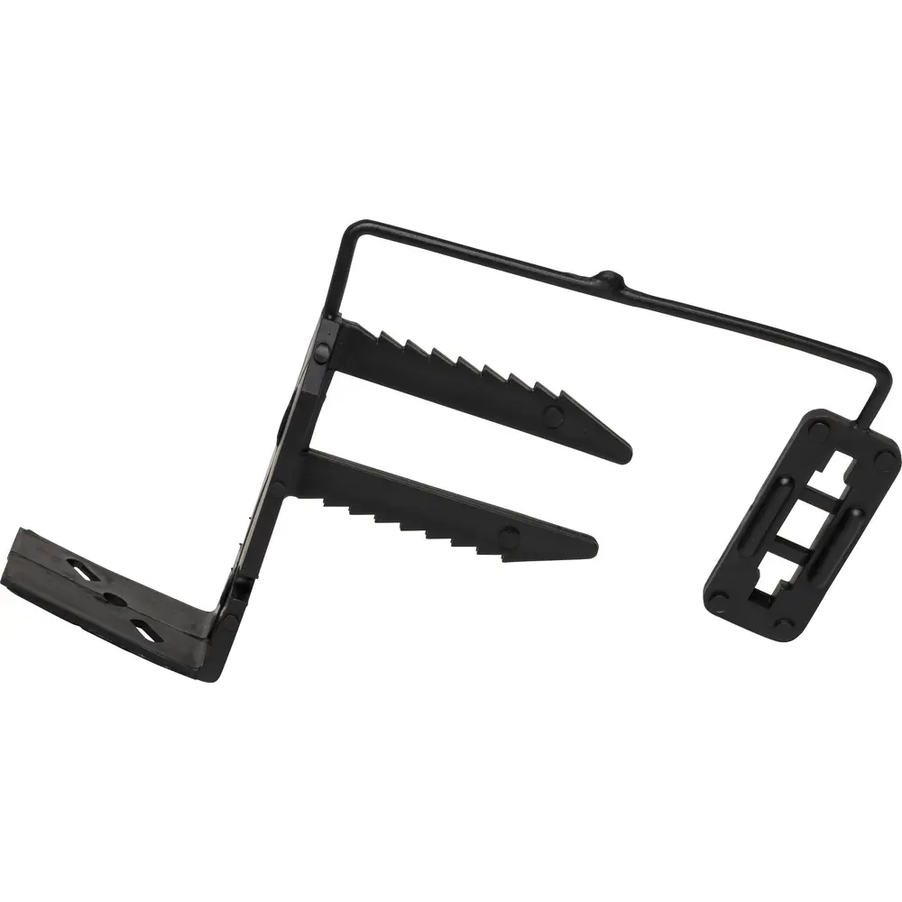 (6) 14/2 NM Offset Cable Support