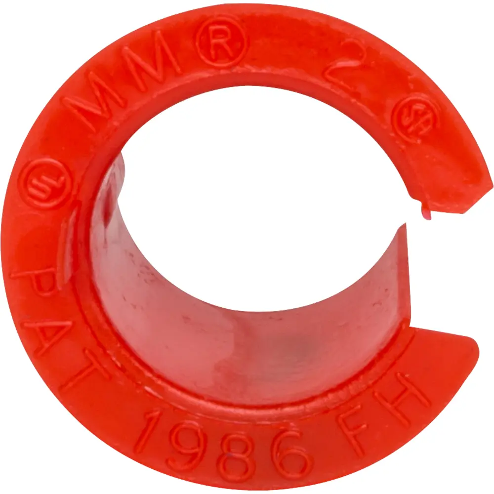 7/16" Anti-Short Bushing