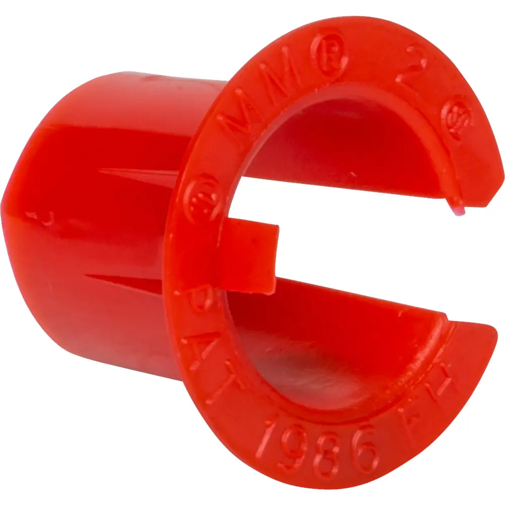 7/16" Anti-Short Bushing