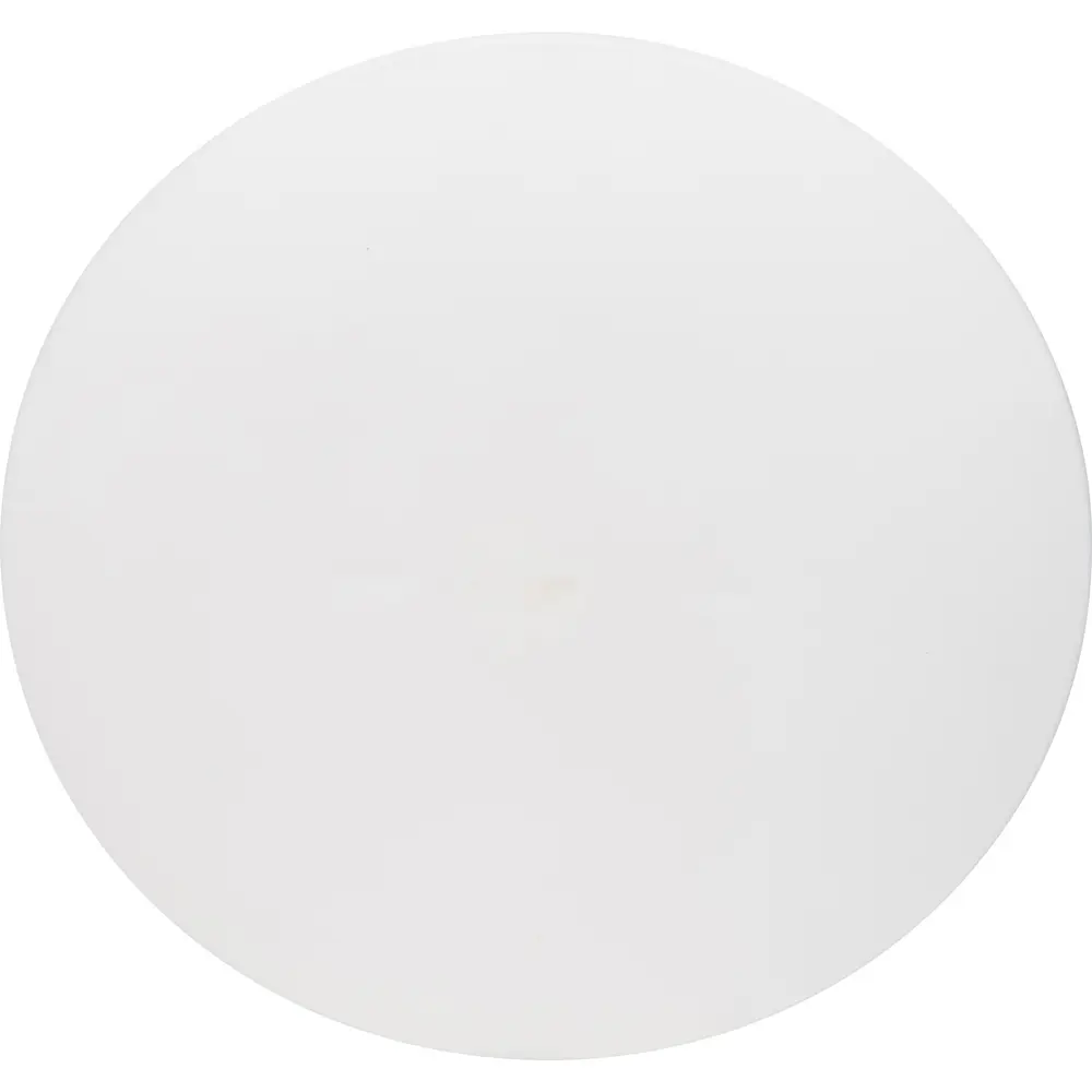 9" Spring Mount Ceiling Plate Cover 3 9" Spring Mount Ceiling Plate Cover