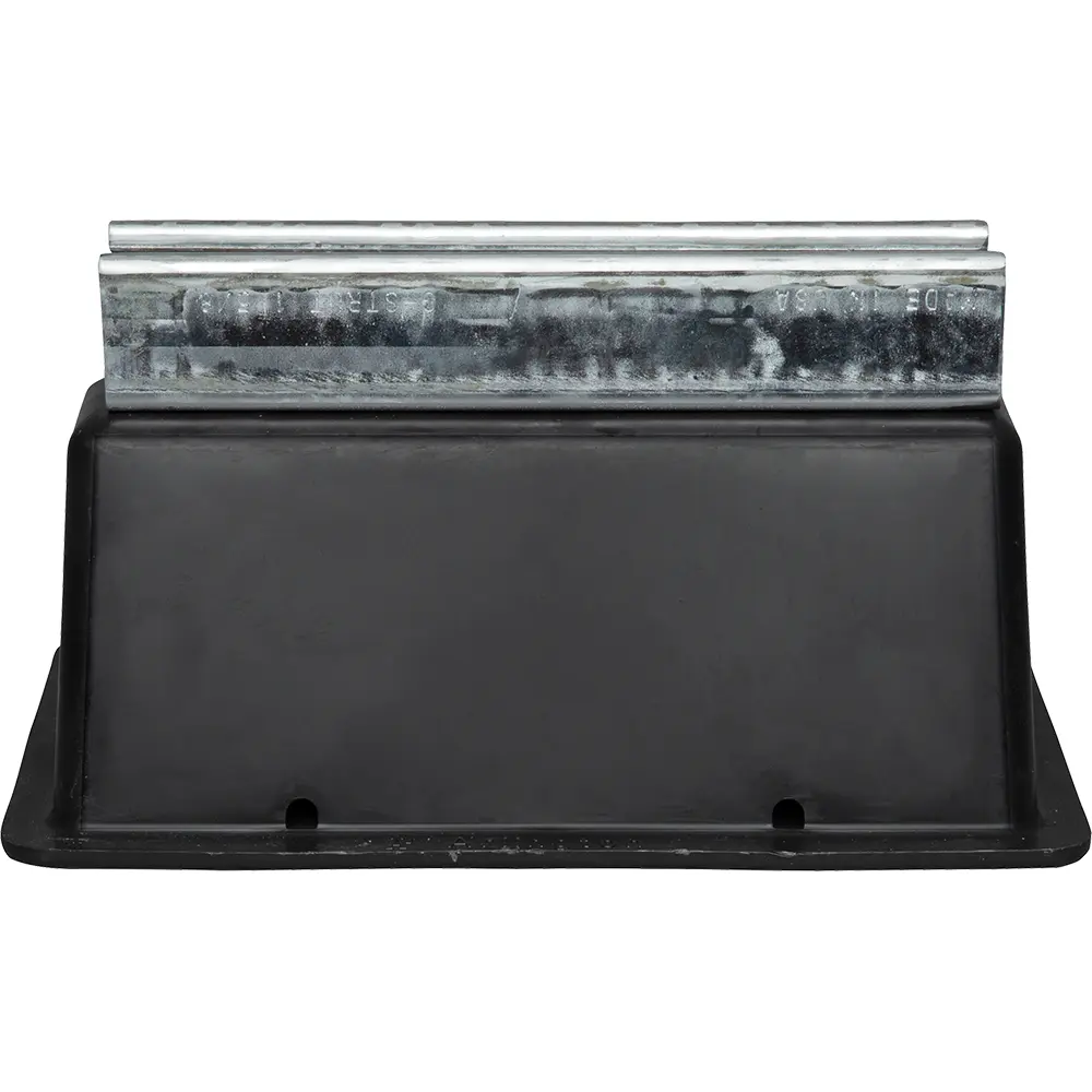 9" x 5-5/8" Roof Topper® Conduit & Raceway Support