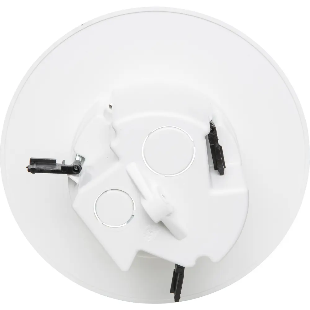 Non-Metallic Cam-Light™ Box For Suspended Ceilings, White