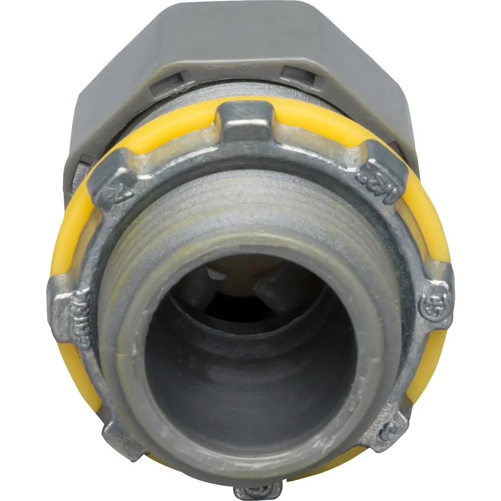 Non-Metallic UF Connector, 1/2"