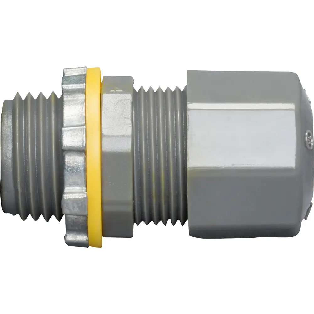 Non-Metallic UF Connector, 1/2"