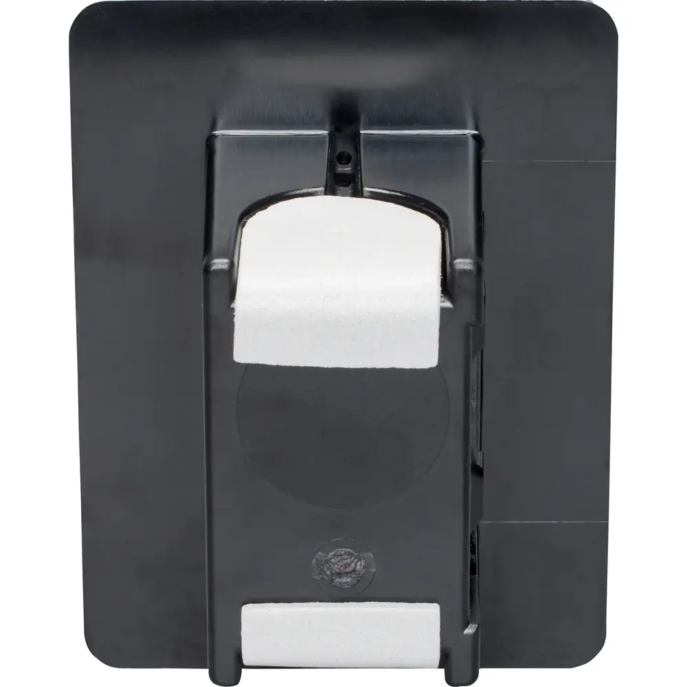 One Box™ Screw-On Non-Metallic Vapor Box, Single-Gang