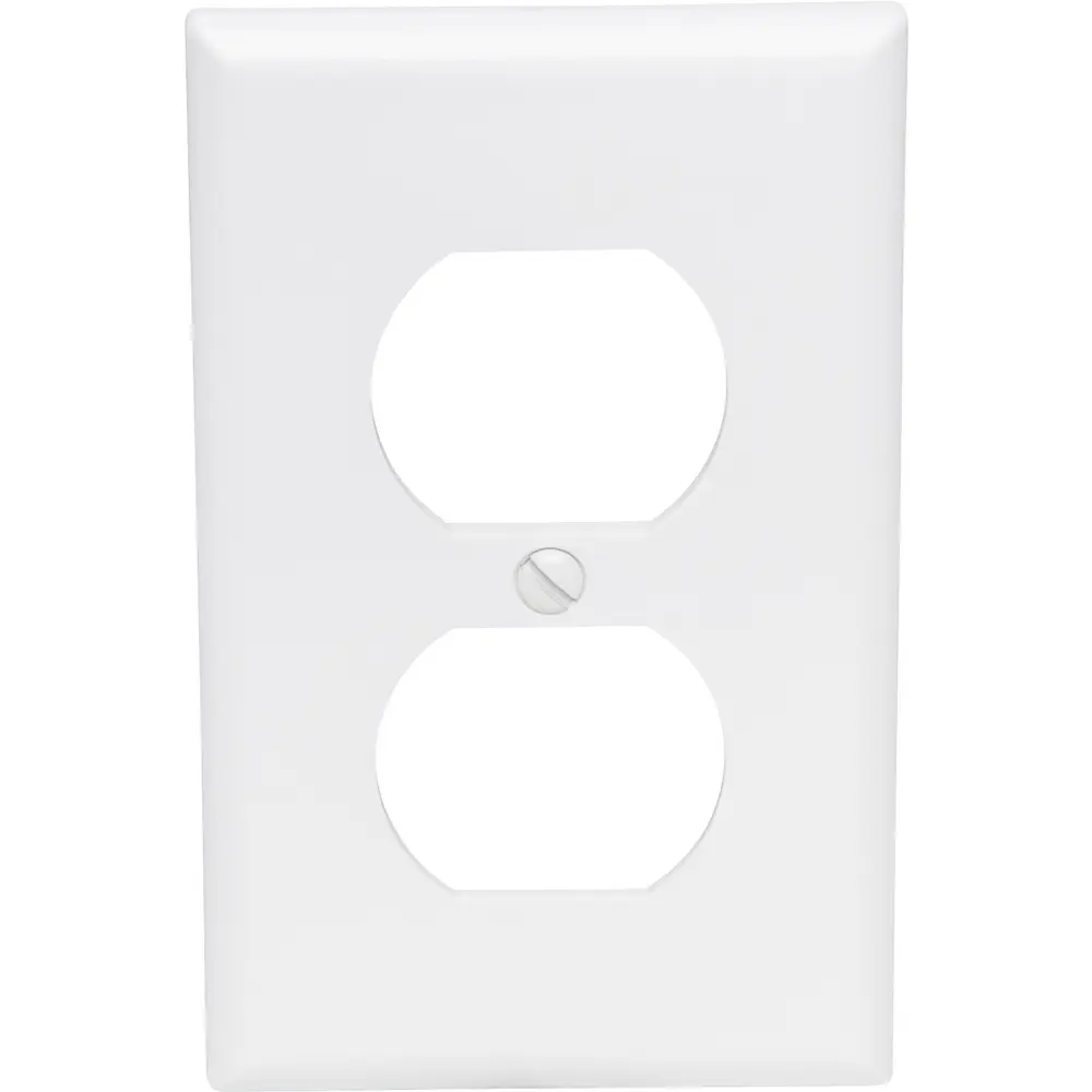 Recessed Indoor InBox™ for New and Retrofit Construction, Single-Gang, White 1 Recessed Indoor InBox™ for New and Retrofit Construction, Single-Gang, White