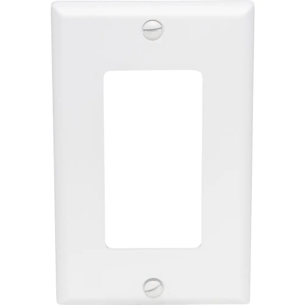Recessed Indoor InBox™ for New and Retrofit Construction, Single-Gang, White 2 Recessed Indoor InBox™ for New and Retrofit Construction, Single-Gang, White