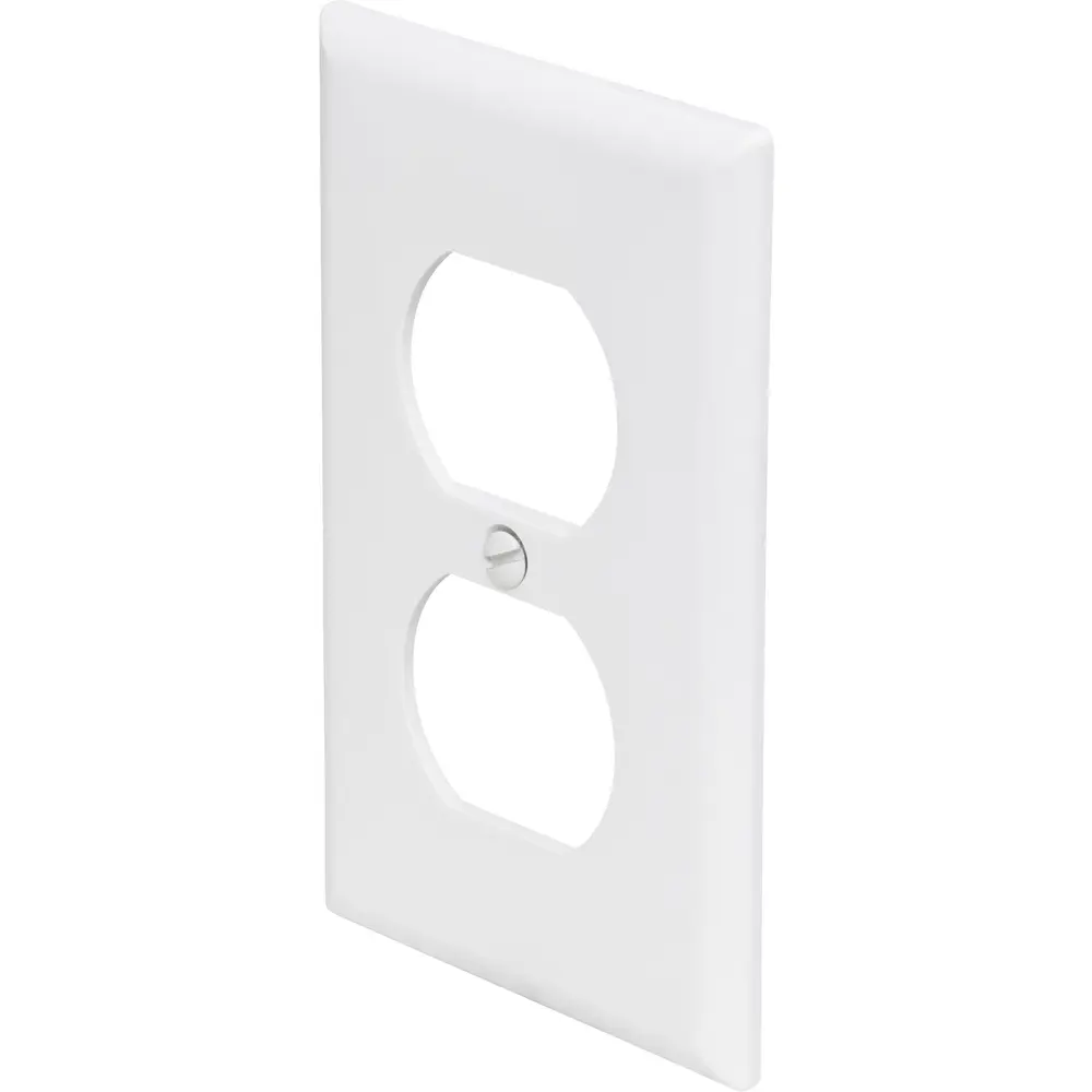 Recessed Indoor InBox™ for New and Retrofit Construction, Single-Gang, White 3 Recessed Indoor InBox™ for New and Retrofit Construction, Single-Gang, White
