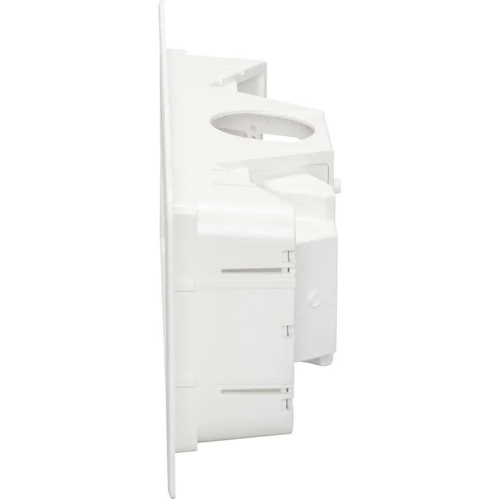 Arlington Recessed Gang TV Box (3-Gang)