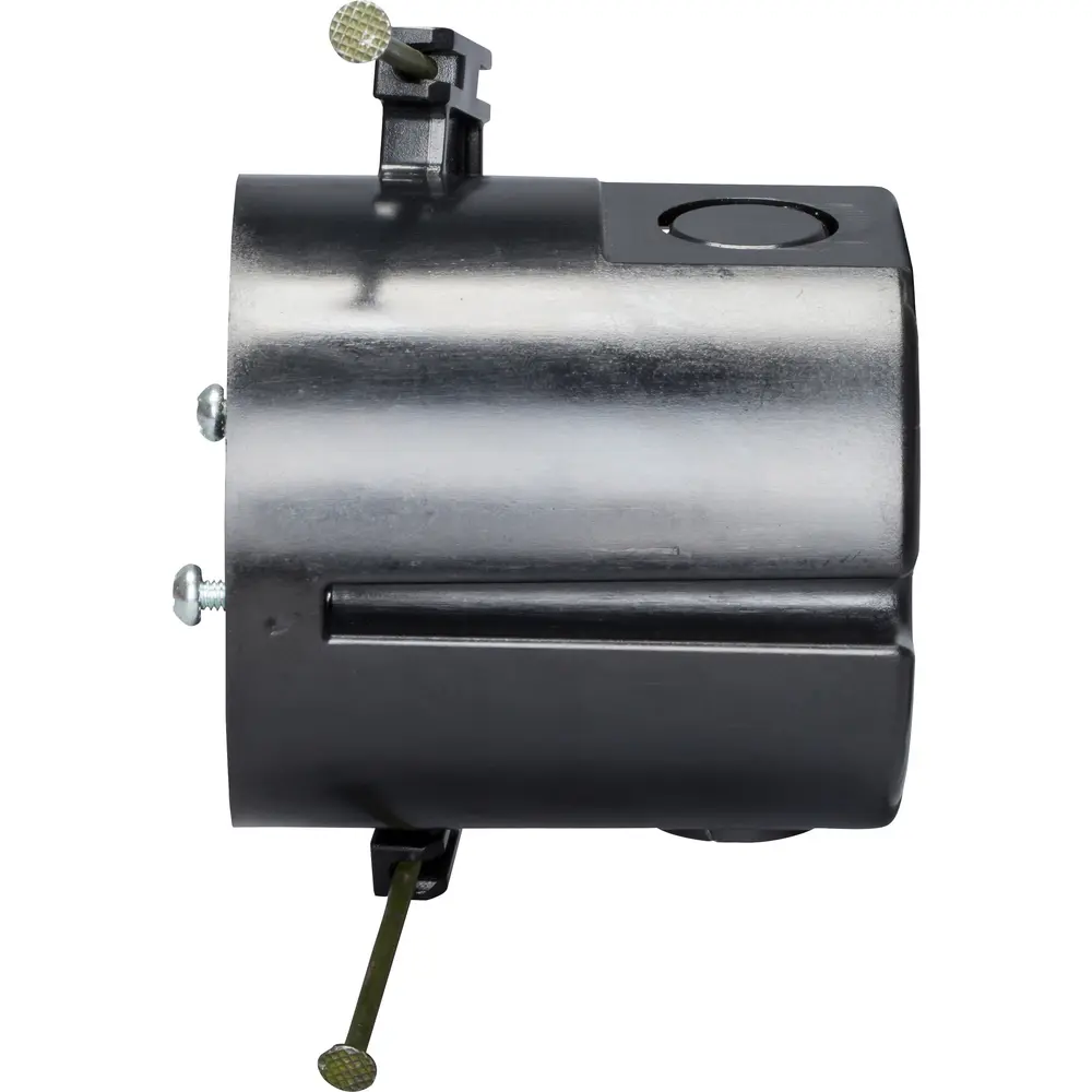 Sconce Box for New Construction, 22.2 Cu. In. 3 Sconce Box for New Construction, 22.2 Cu. In.